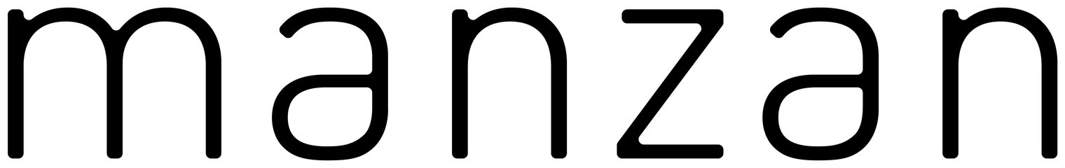 Manzan